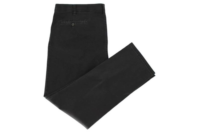 Club of Comfort Chinos M05 grau von Club of Comfort