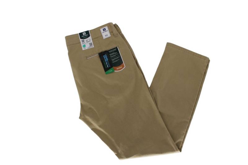 Club of Comfort Chinos Herren Chino Hose Marvin beige von Club of Comfort