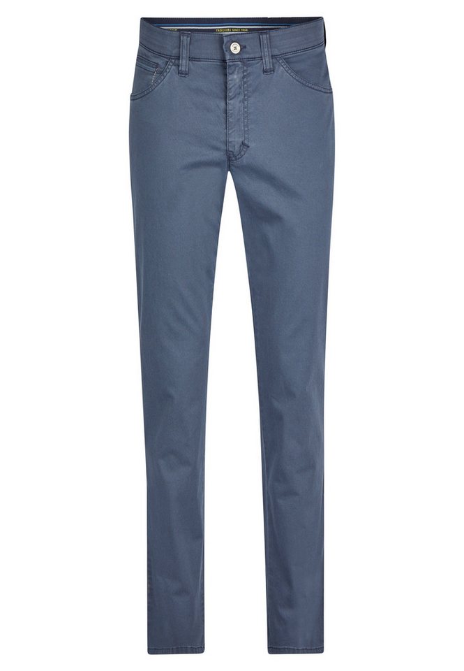 Club of Comfort Chinos Herren Chino Marvin Hellblau von Club of Comfort