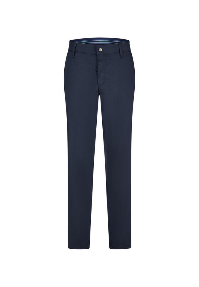 Club of Comfort Chinos Herren Chino Hose dunkelblau von Club of Comfort