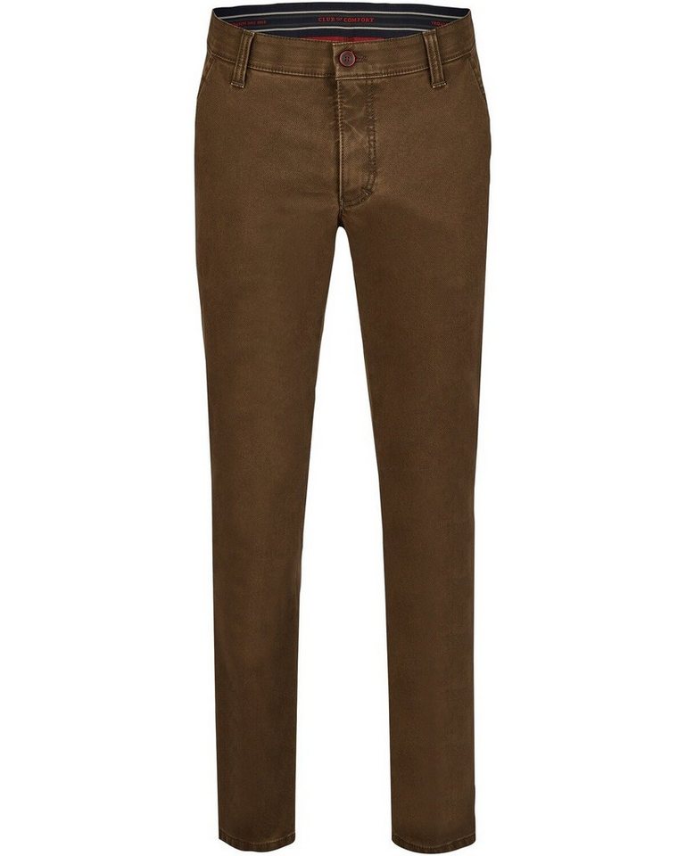 Club of Comfort Chinos Thermolite Chino von Club of Comfort