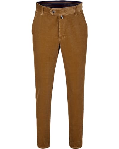 Club of Comfort Cordhose Garvey Beige 58 von Club of Comfort