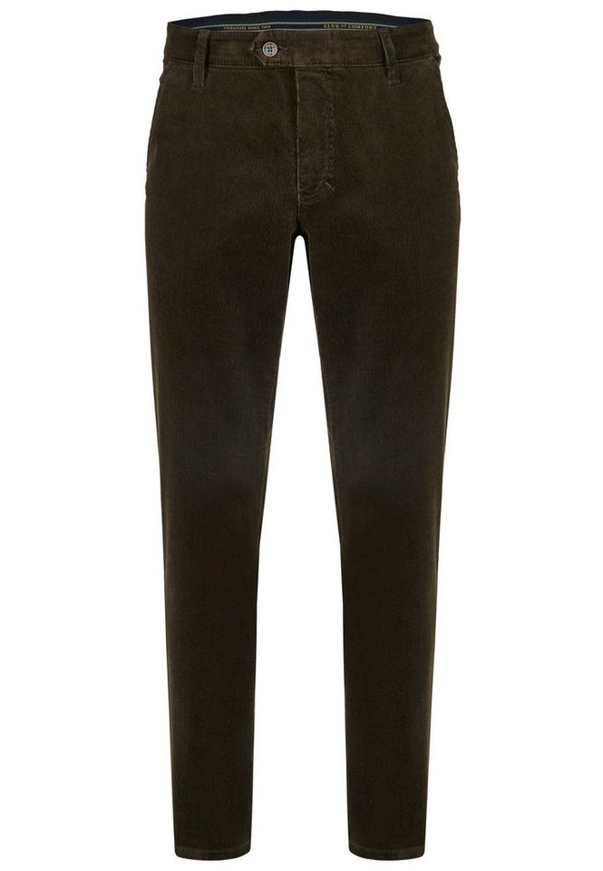 Club of Comfort Cordhose Garvey von Club of Comfort