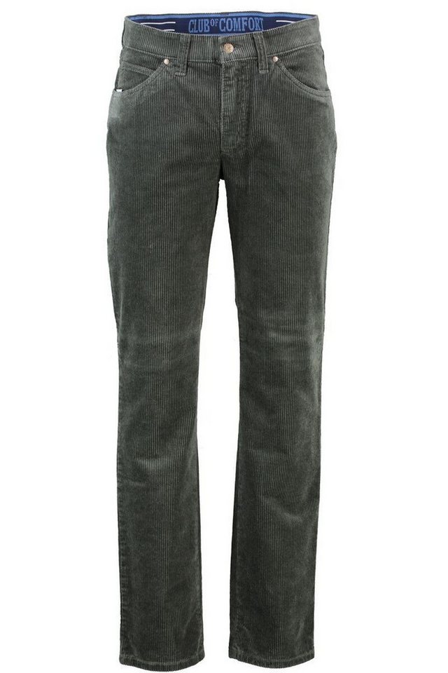 Club of Comfort Cordhose von Club of Comfort