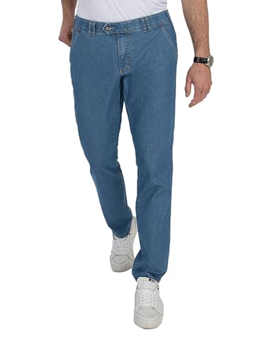 Club of Comfort - Herren Jeans Hose in verschiedenen Farbvarianten, Dallas (4631) von Club of Comfort