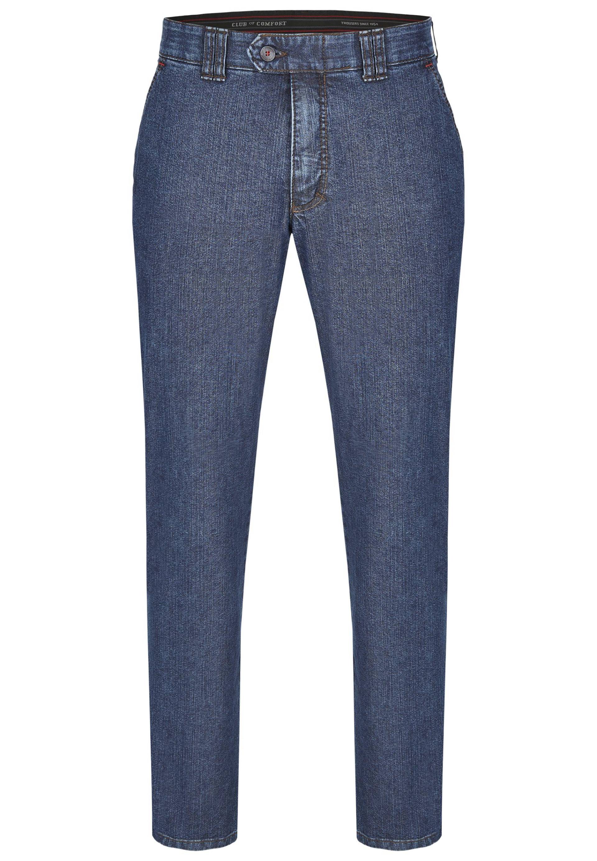 Club of Comfort - DALLAS blau - Gr. - 26 von Club of Comfort