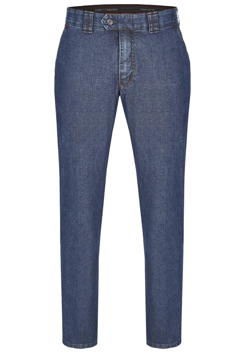 Club of Comfort - DALLAS blau - Gr. - 30 von Club of Comfort