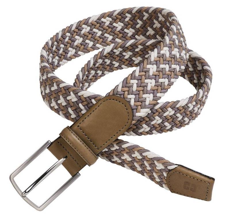 Club of Comfort Flechtgürtel von Club of Comfort