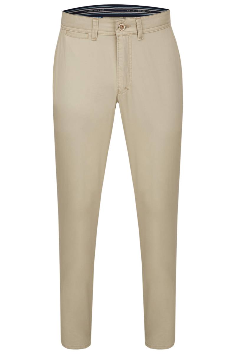 Club of Comfort - GARVEY beige - Gr. - 28 von Club of Comfort