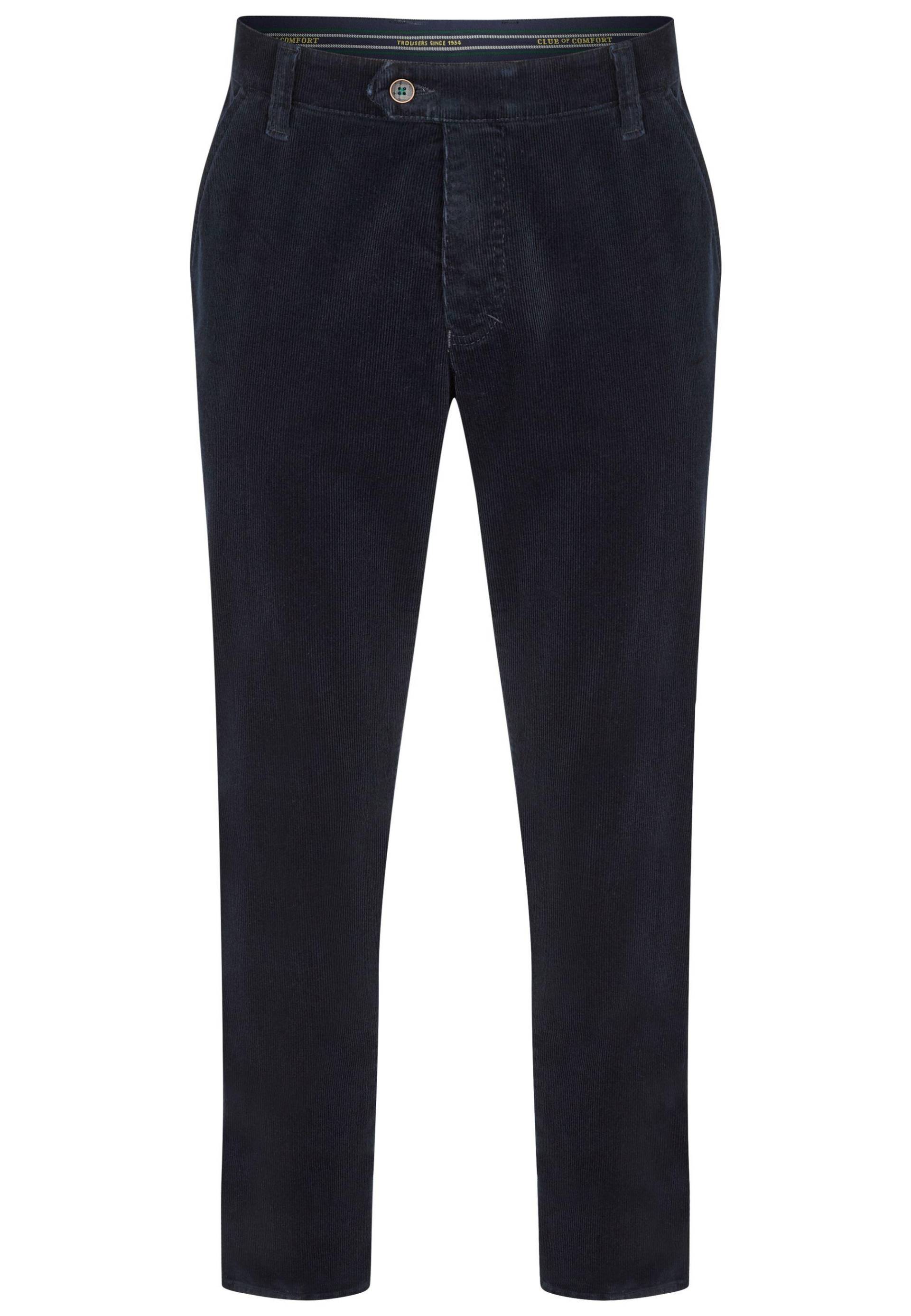 Club of Comfort - GARVEY blau - Gr. - 30 von Club of Comfort