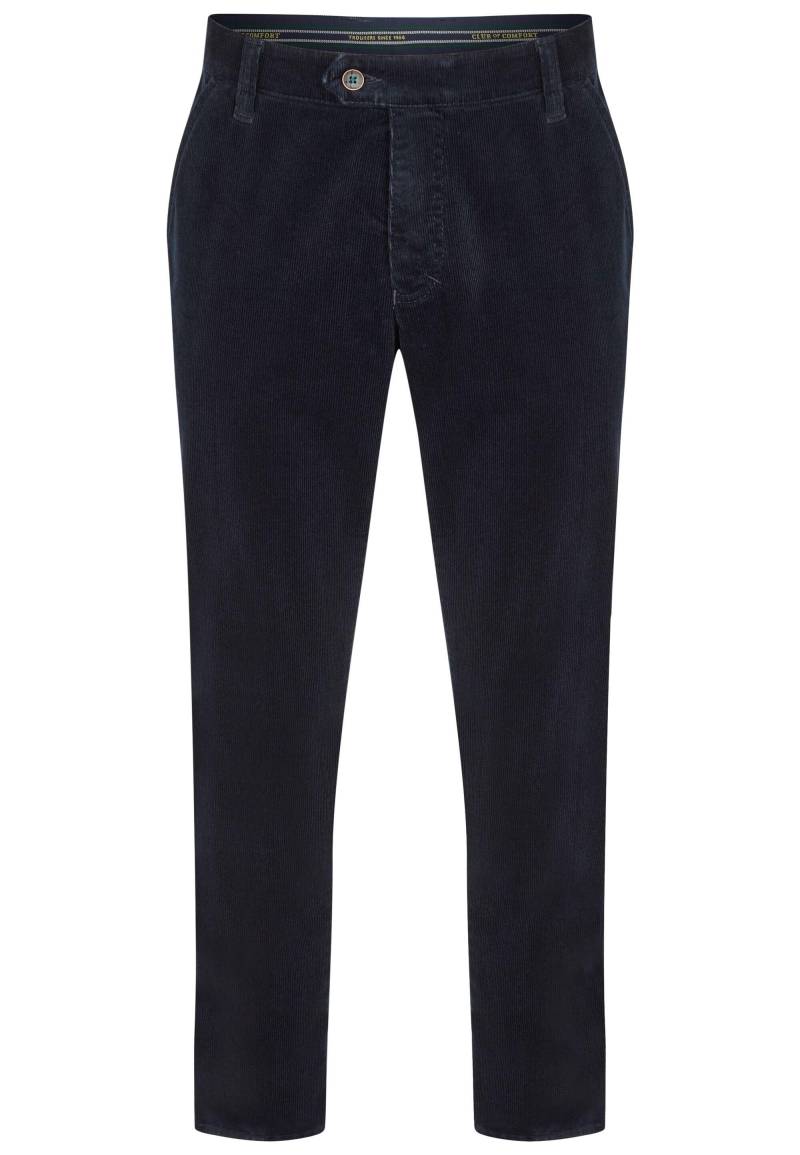 Club of Comfort - GARVEY blau - Gr. - 30 von Club of Comfort