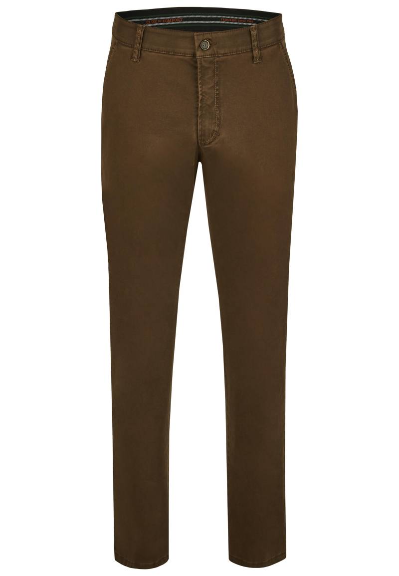 Club of Comfort - GARVEY braun - Gr. - 58 von Club of Comfort