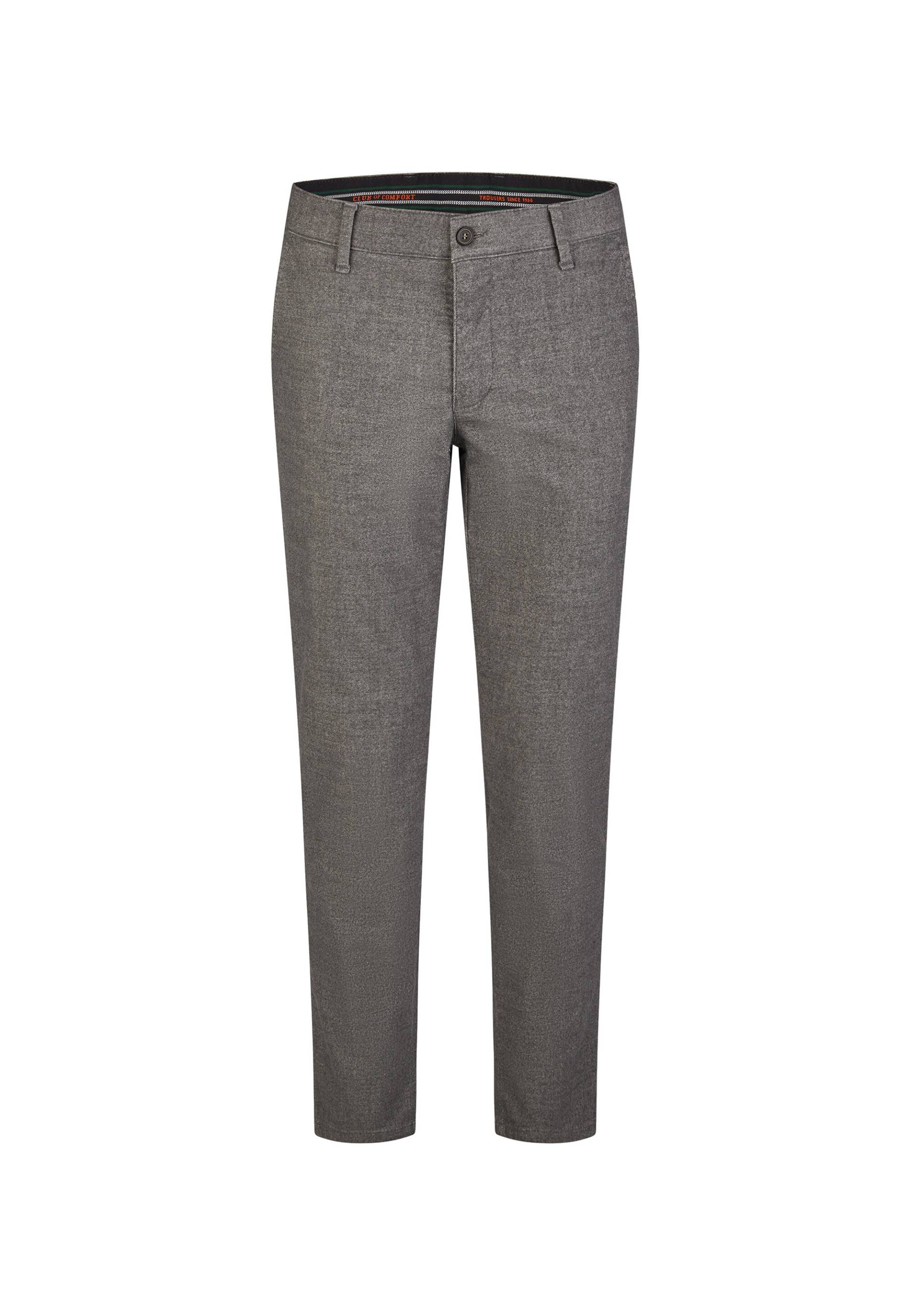 Club of Comfort - GARVEY grau - Gr. - 25 von Club of Comfort