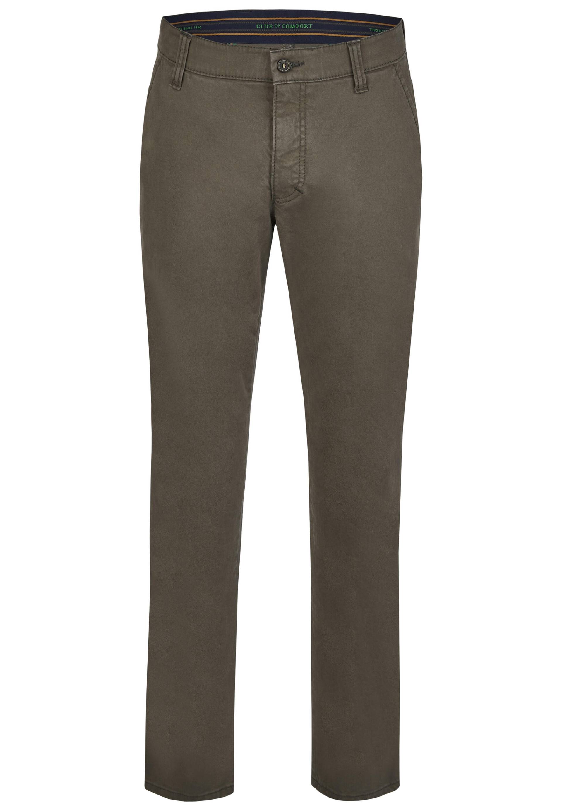 Club of Comfort - GARVEY grau - Gr. - 27 von Club of Comfort