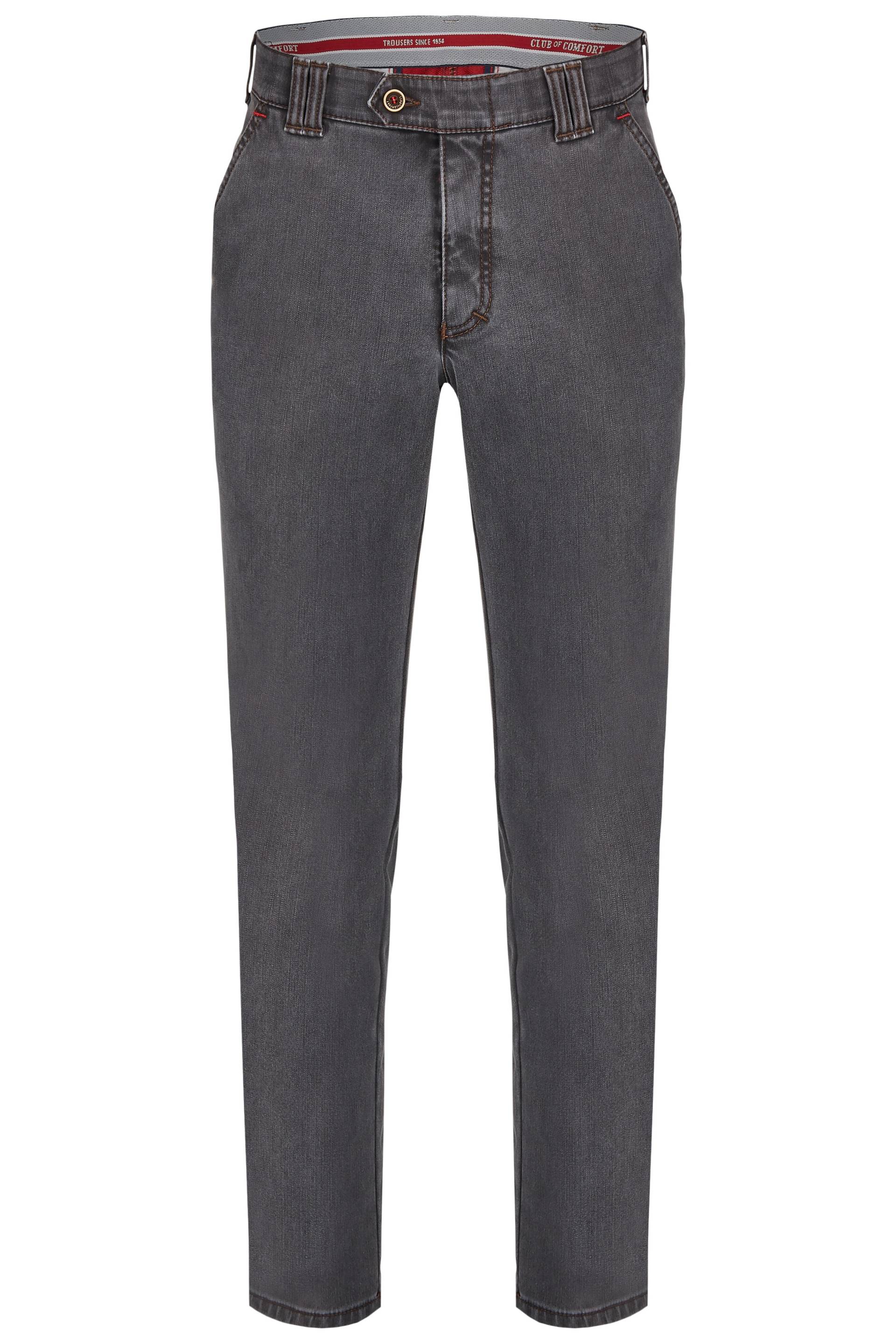 Club of Comfort - GARVEY grau - Gr. - 27 von Club of Comfort