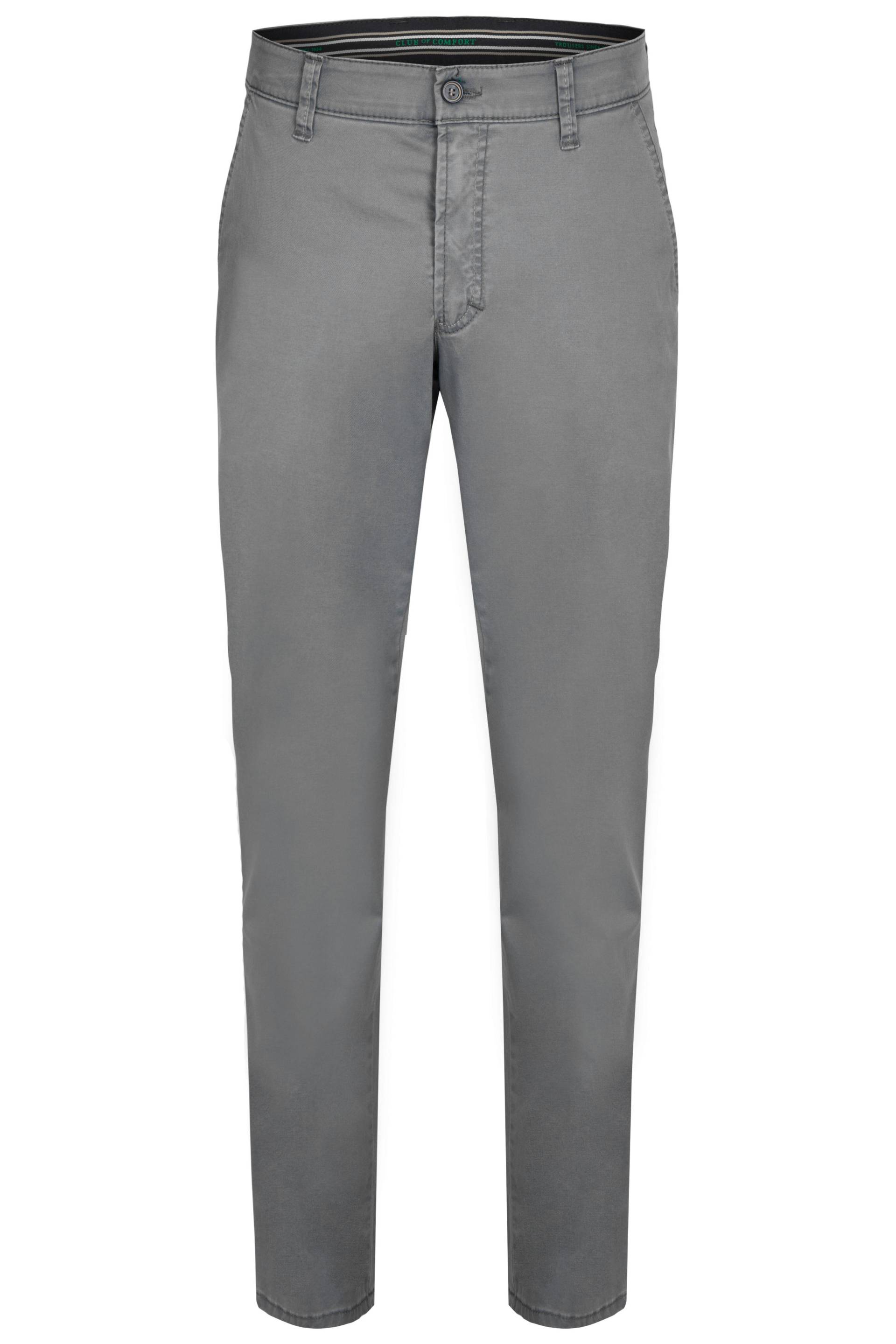 Club of Comfort - GARVEY grau - Gr. - 28 von Club of Comfort