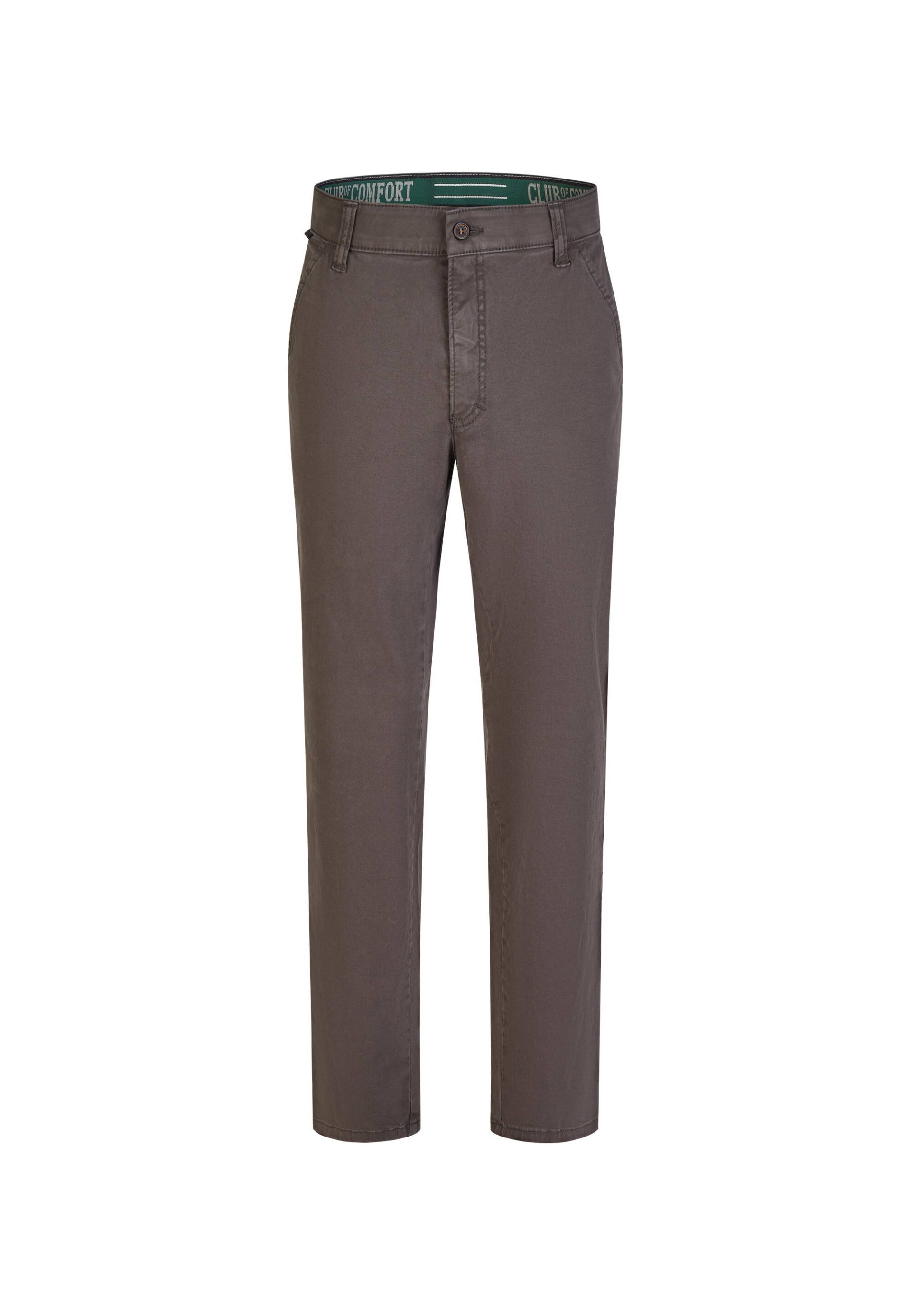 Club of Comfort - GARVEY grau - Gr. - 54 von Club of Comfort