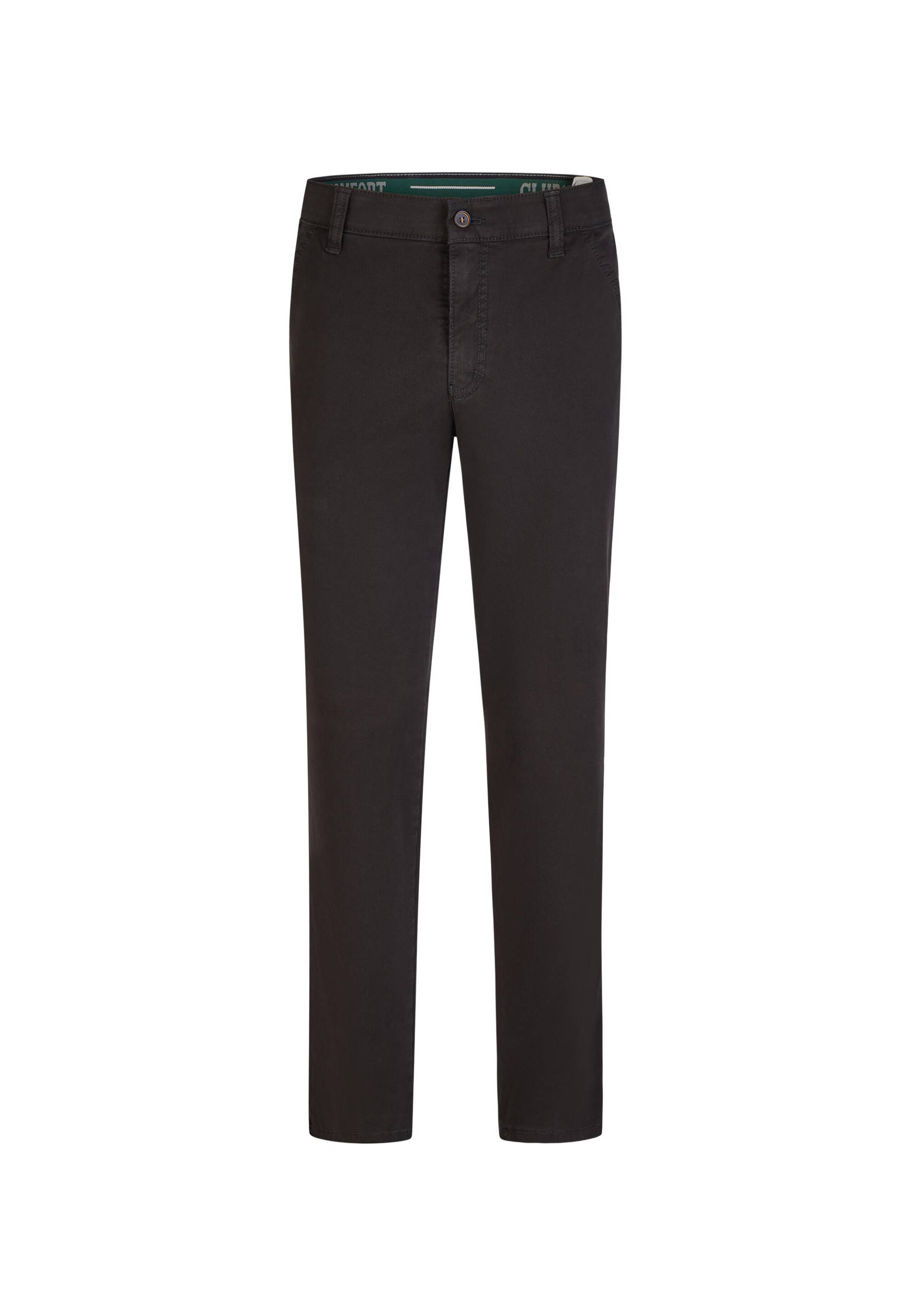 Club of Comfort - GARVEY schwarz - Gr. - 54 von Club of Comfort