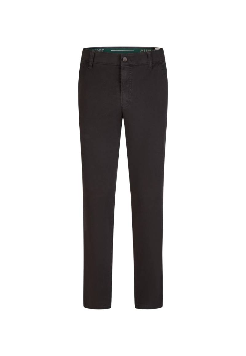 Club of Comfort - GARVEY schwarz - Gr. - 54 von Club of Comfort