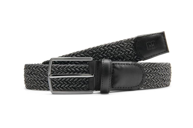 Club of Comfort - GUERTEL grau - Gr. - 105 von Club of Comfort