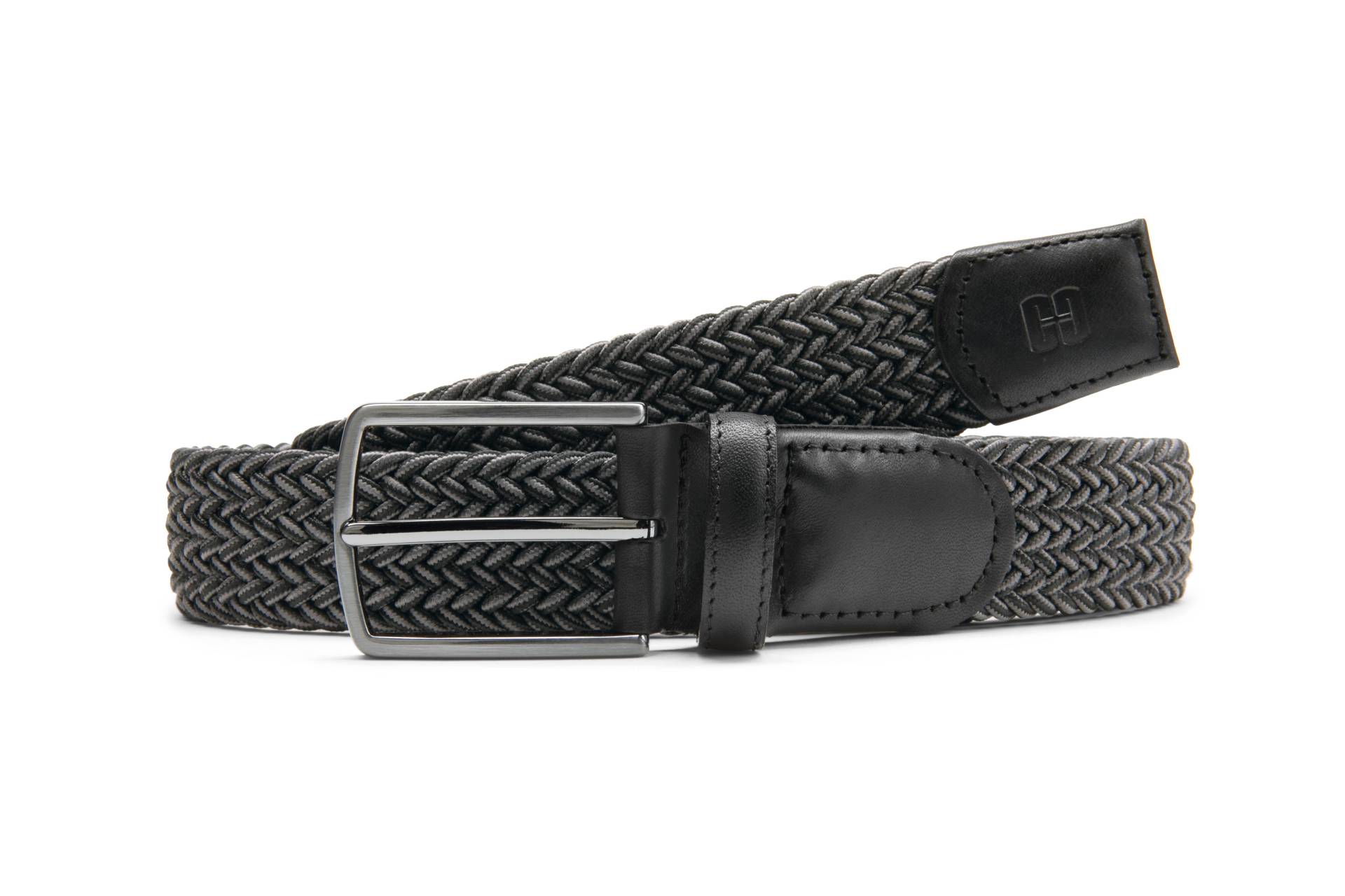 Club of Comfort - GUERTEL grau - Gr. - 95 von Club of Comfort