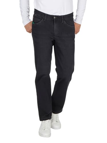 Club of Comfort - Herren Hose Henry 7054 - anthrazit Größe: 34/32 von Club of Comfort
