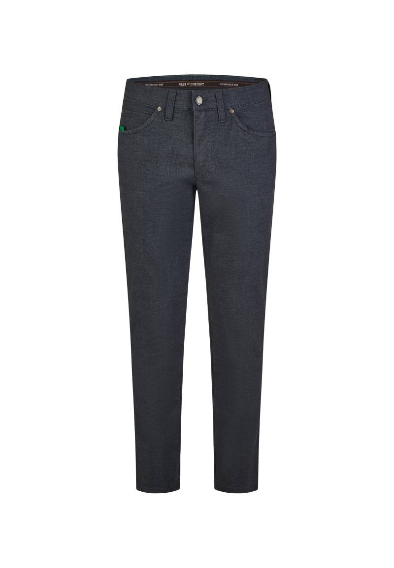 Club of Comfort - HENRY blau - Gr. - 38/32 von Club of Comfort