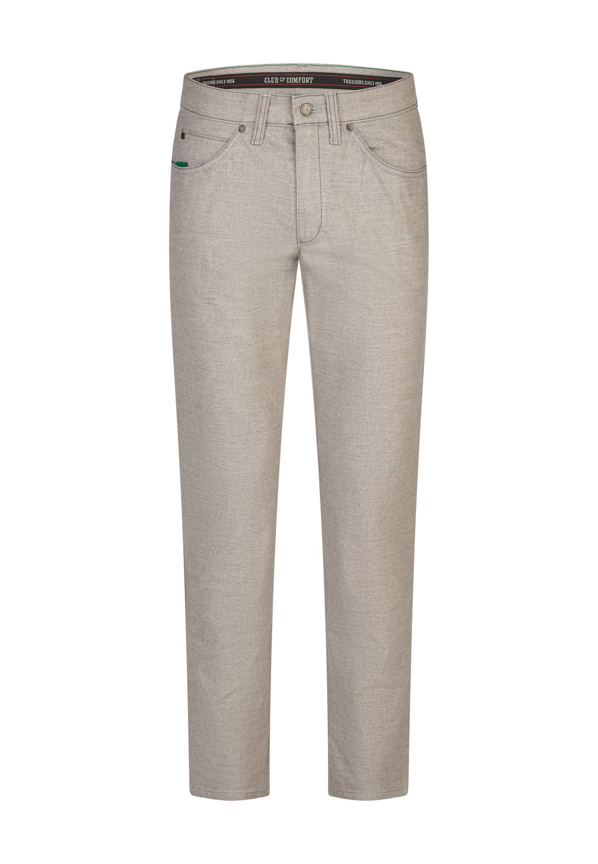 Club of Comfort - HENRY grau - Gr. - 32/32 von Club of Comfort