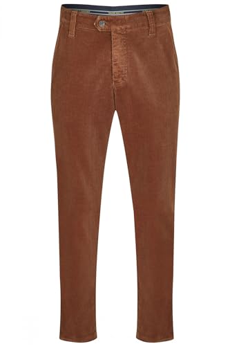 Club of Comfort - Herren Chino Hose, Garvey (7054) von Club of Comfort