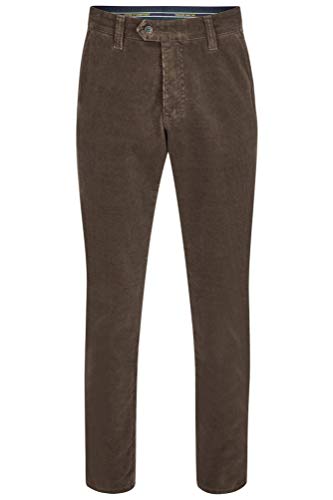 Club of Comfort - Herren Chino Hose, Garvey (7054) von Club of Comfort