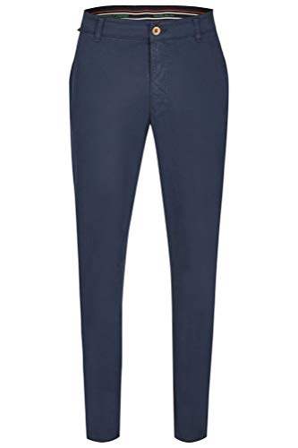 Club of Comfort - Herren Chino Hose, Garvey (7118) von Club of Comfort