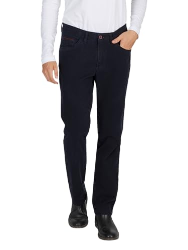 Club of Comfort - Herren Hose Marvin 7218 - Marine Größe: 27 von Club of Comfort