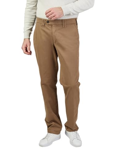 Club of Comfort - Herren Hose Denver 4402 - beige Größe: 60 von Club of Comfort