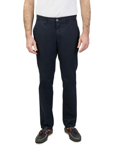 Club of Comfort - Herren Hose Garvey 5107 - dunkelblau Größe: 25 von Club of Comfort