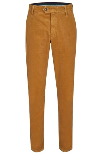 Club of Comfort - Herren Cordhose, Garvey (7200), Größe:58, Farbe:Hellbeige (33) von Club of Comfort