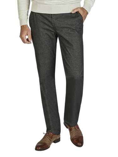 Club of Comfort - Herren Chino Hose, Garvey (7054) von Club of Comfort
