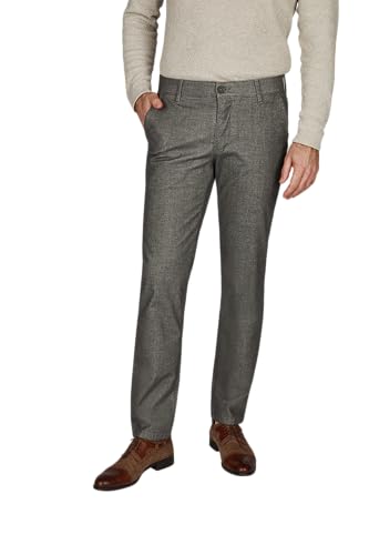 Club of Comfort - Herren Chino Hose, Garvey (7054) von Club of Comfort