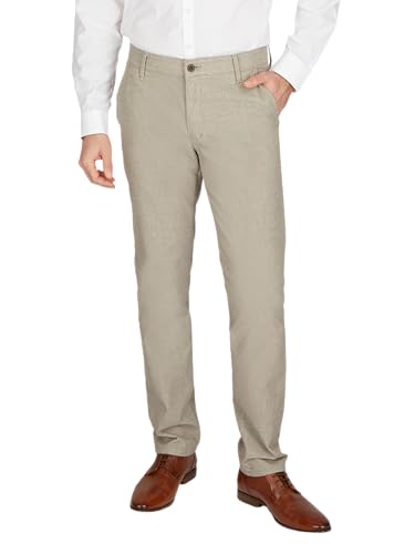 Club of Comfort - Herren Chino Hose, Garvey (7054) von Club of Comfort