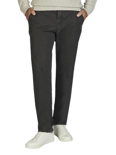 Club of Comfort - Herren Hose Garvey 7824 - dunkelgrau Größe: 54 Club of Comfort - Herren Hose Garvey 7824 - dunkelgrau Größe: 54 von Club of Comfort