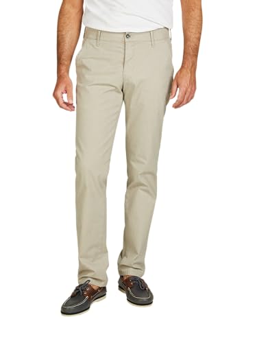 Club of Comfort - Herren Hose Garvey 8108 - beige Größe: 50 von Club of Comfort