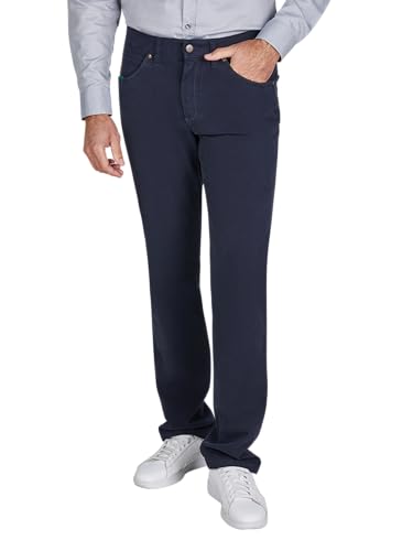 Club of Comfort - Herren Hose Henry 8070 - Marine Größe: 33/30 von Club of Comfort