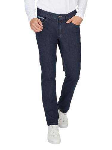 Club of Comfort - Herren Hose Henry-x6516 - dunkelblau Größe: 44/32 von Club of Comfort