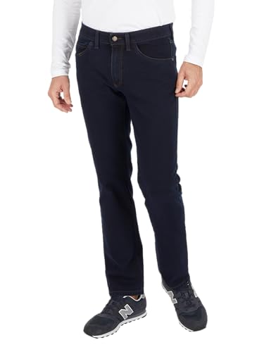 Club of Comfort - Herren Hose Henry-z7054 - Jeansblau Größe: 36/30 von Club of Comfort