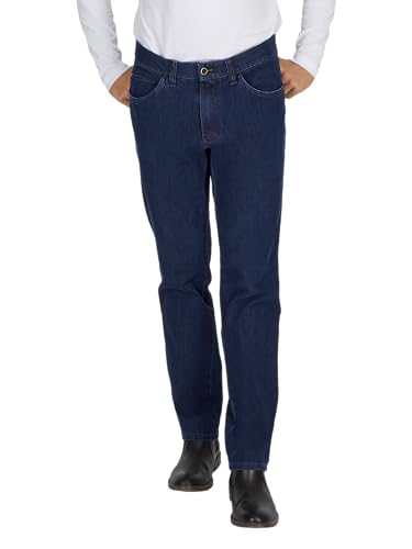 Club of Comfort - Herren Hose Marvin 7054 - Jeansblau Größe: 54 von Club of Comfort