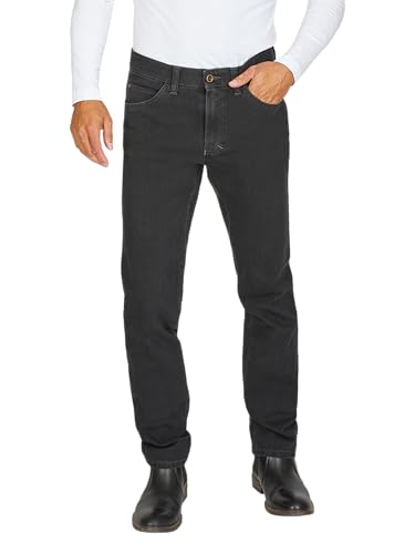 Club of Comfort - Herren Hose Marvin 7054 - anthrazit Größe: 52 von Club of Comfort