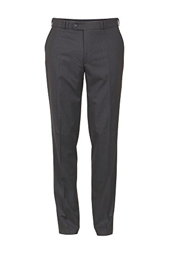 Club of Comfort - Herren Hose Santos 2590 - dunkelgrau Größe: 32 K von Club of Comfort