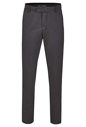 Club of Comfort - Herren Winter Baumwolle Hose, Denver (4402) von Club of Comfort