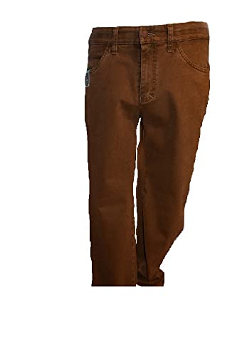 Club of Comfort Jeans Herrenhose Stretchhose (38/30) von Club of Comfort