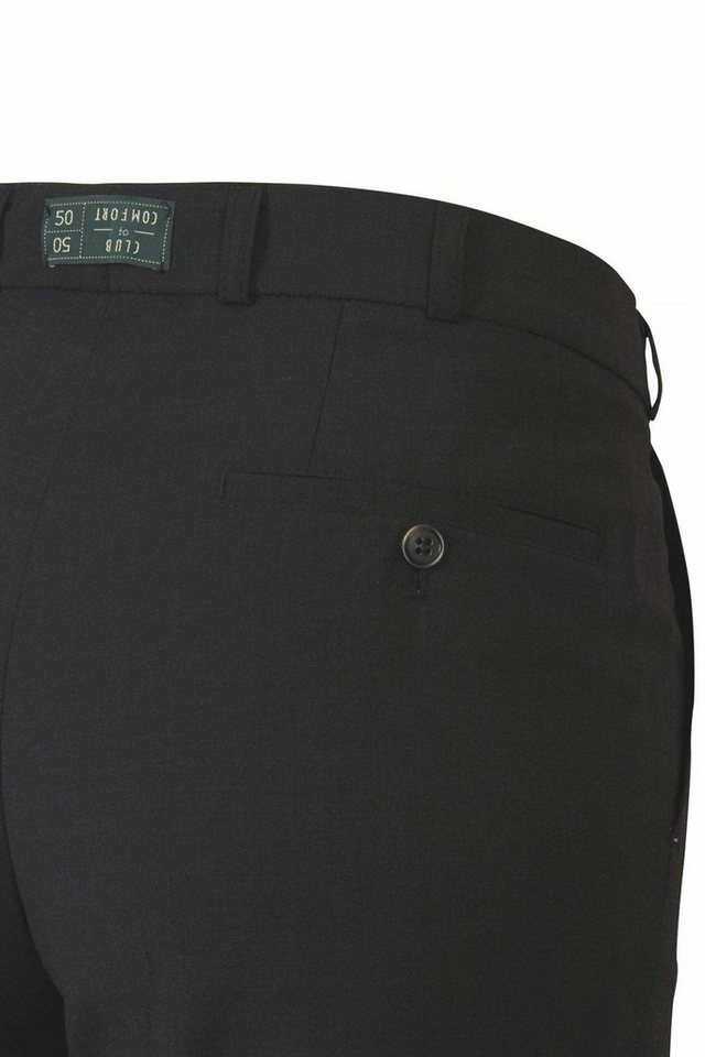 Club of Comfort Leinenhose Leinenhose für Herren (1-tlg) von Club of Comfort