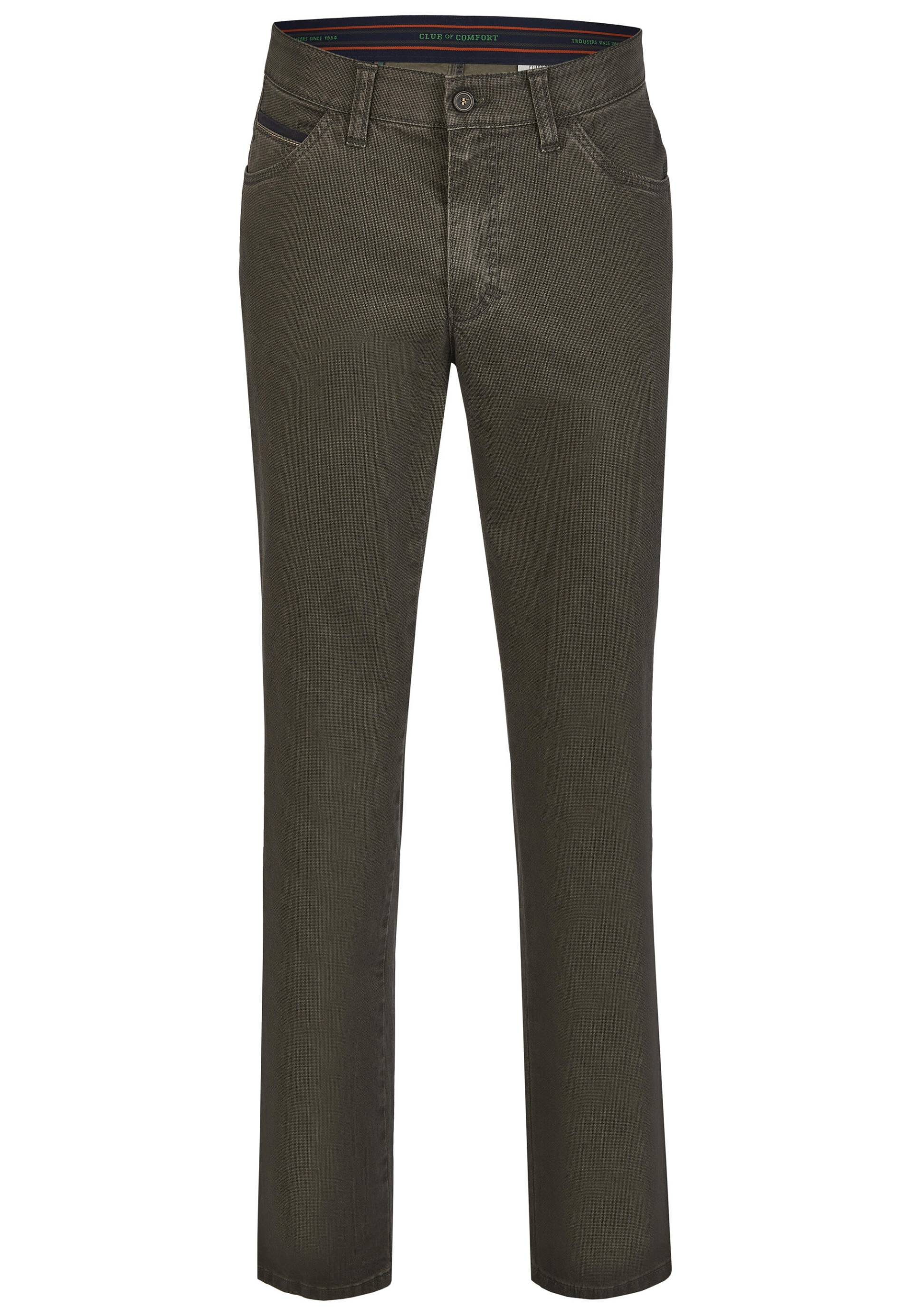 Club of Comfort - MARVIN grau - Gr. - 25 von Club of Comfort